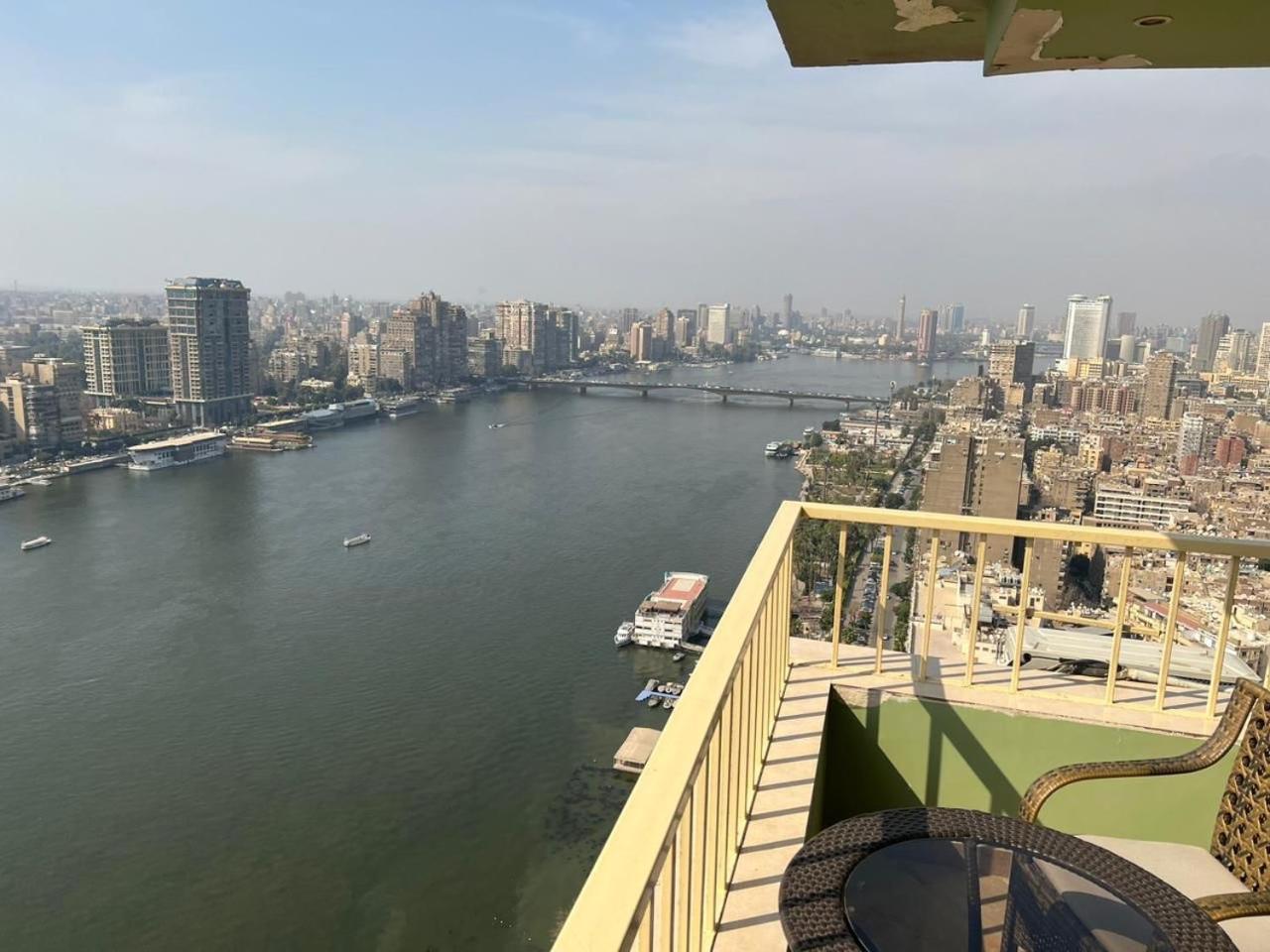 Nile Heaven 3* Cairo