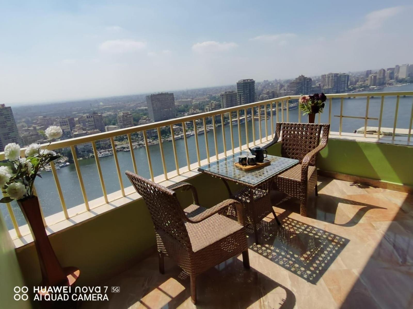 Nile Heaven Cairo