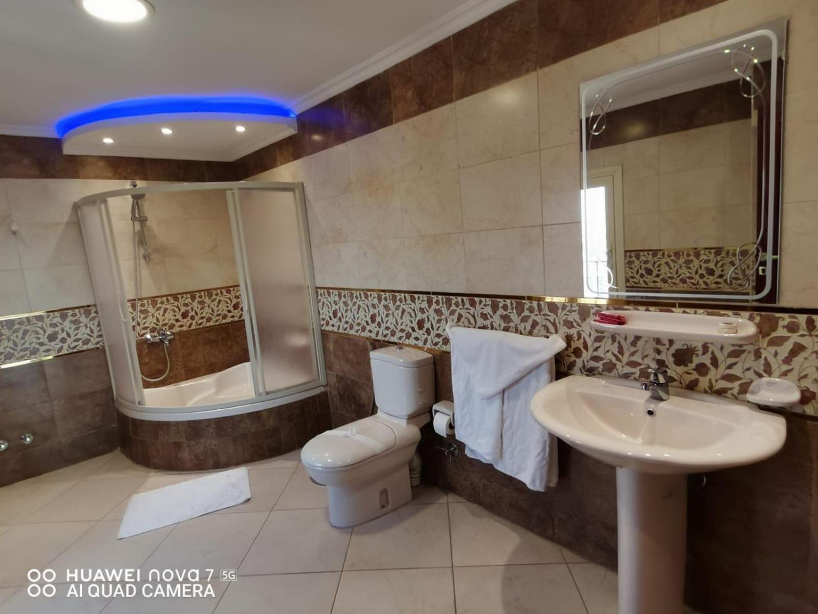 Hotel Nile Heaven Cairo