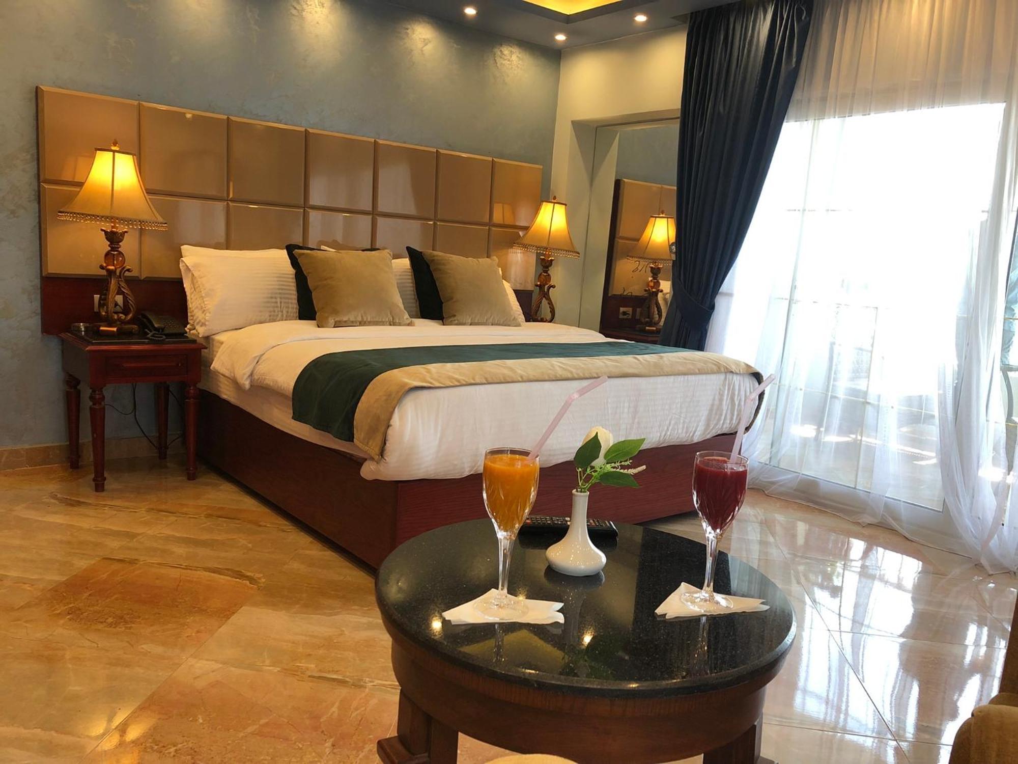 Nile Heaven Cairo