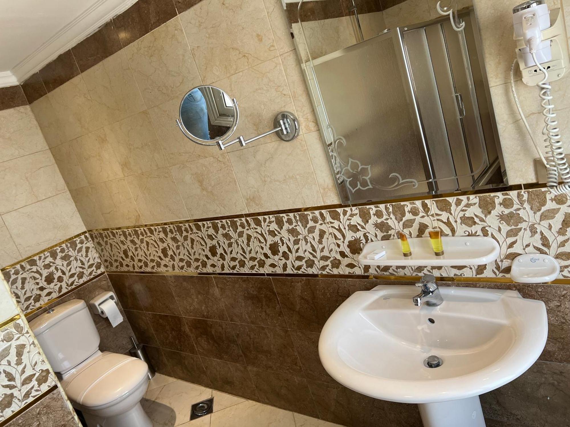Hotel Nile Heaven Cairo