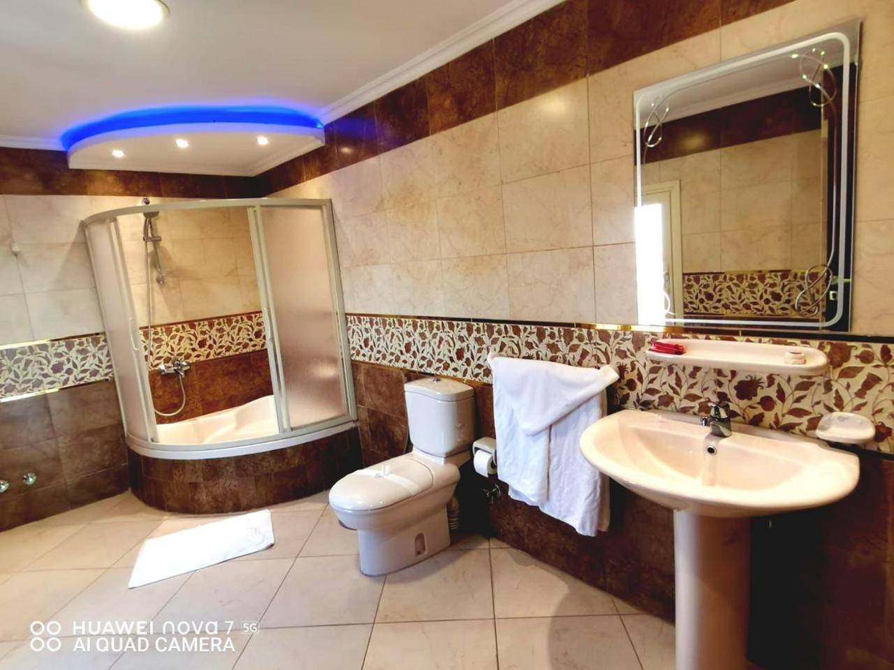 Nile Heaven 3* Cairo