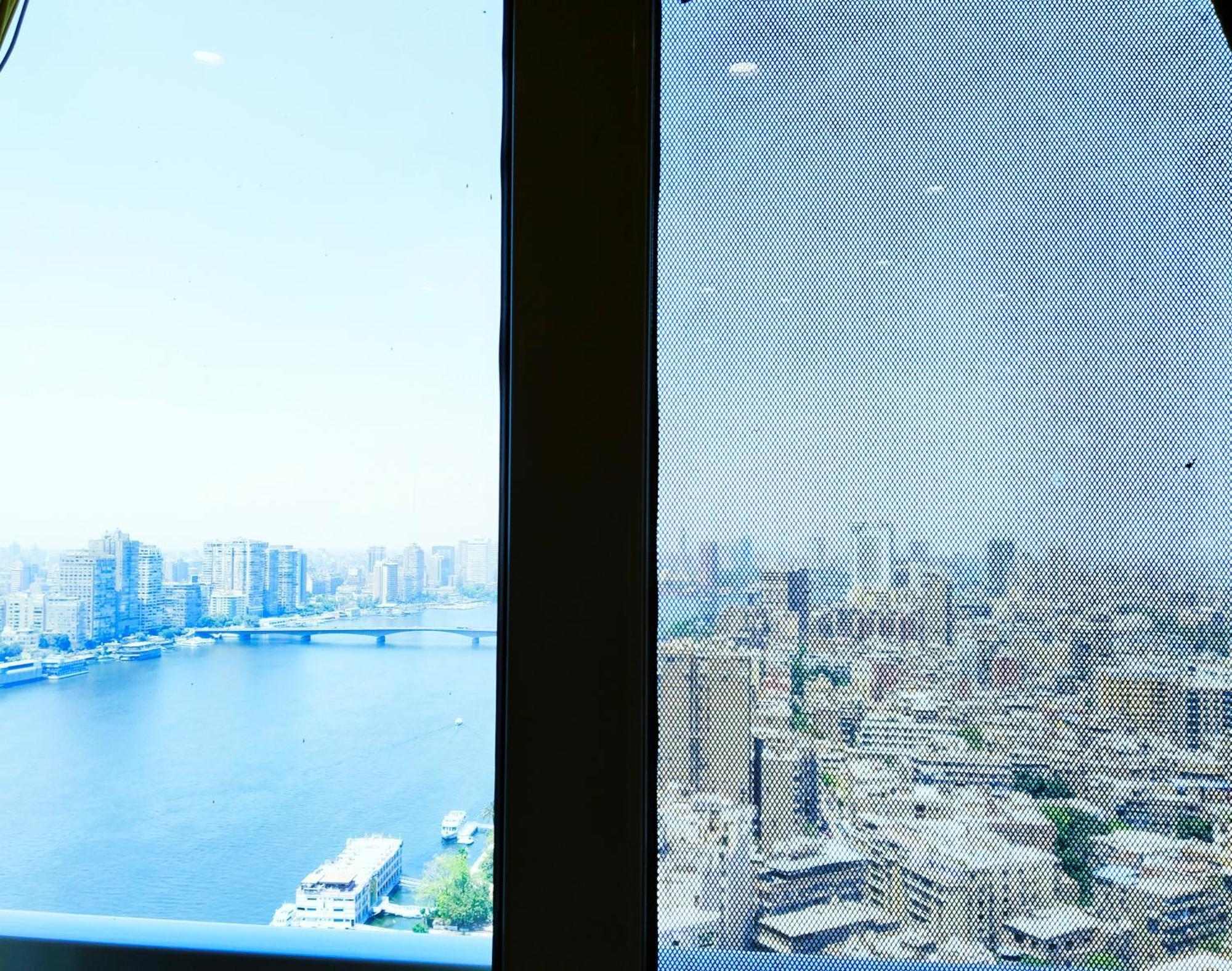 Nile Heaven Cairo