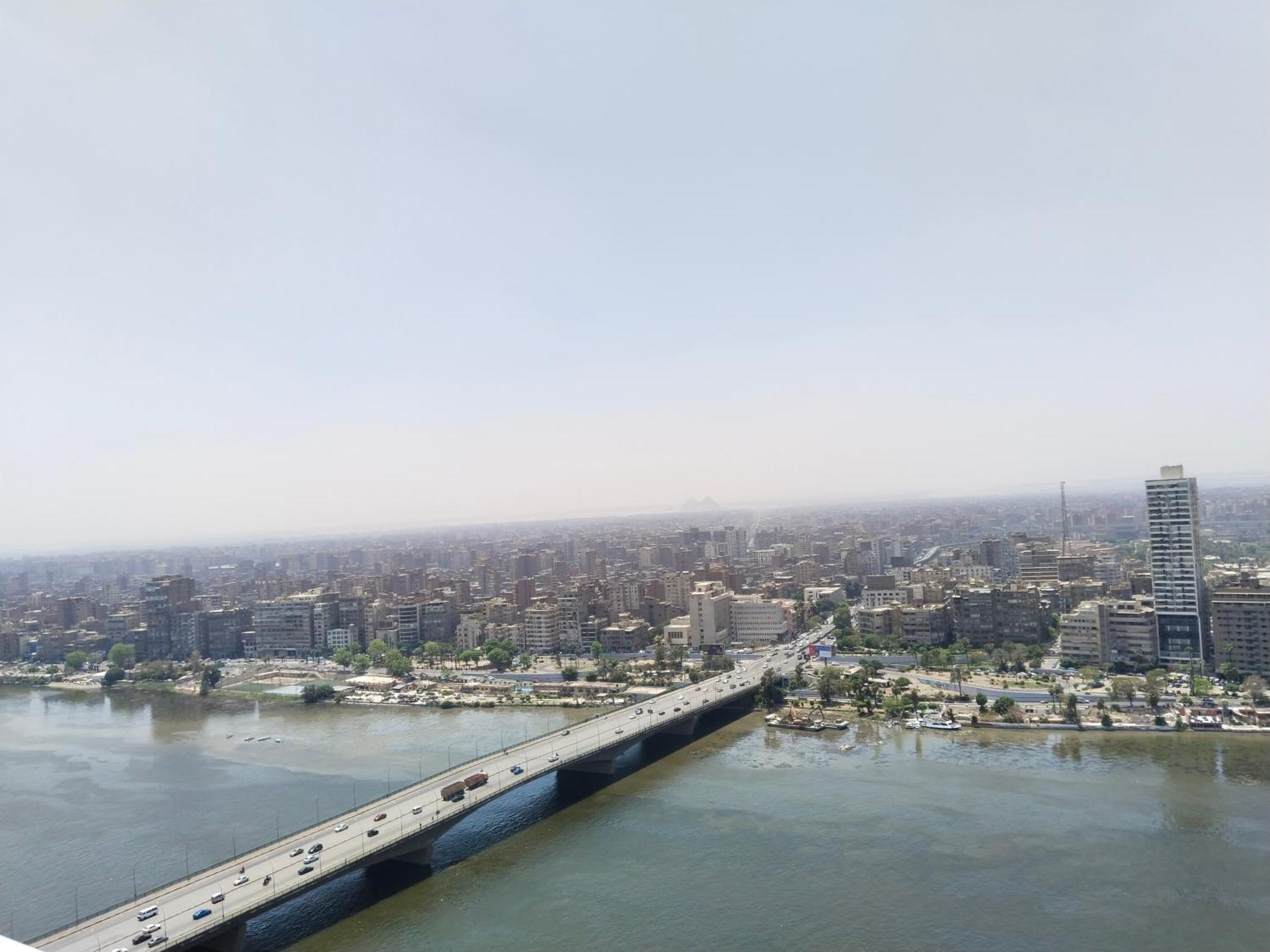 Hotel Nile Heaven